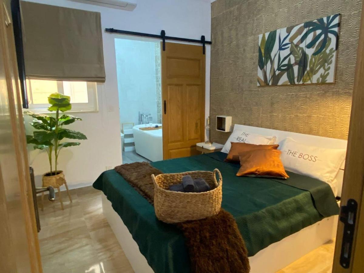 Gozo Ta Cenc Residence With Communal Pool Sannat Ngoại thất bức ảnh