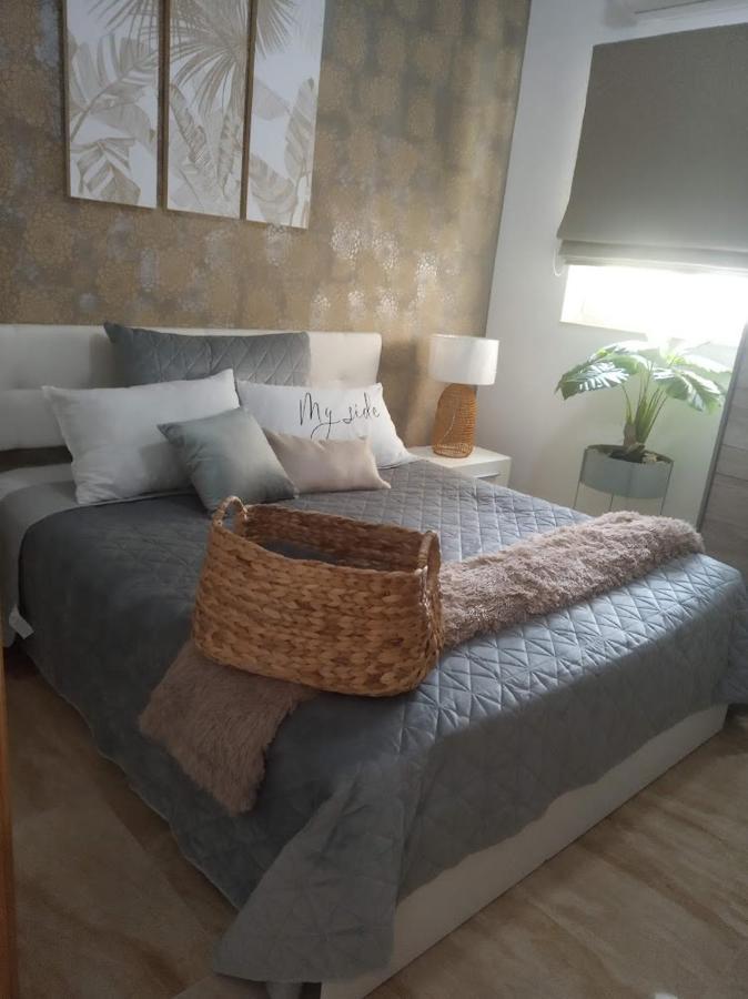 Gozo Ta Cenc Residence With Communal Pool Sannat Ngoại thất bức ảnh