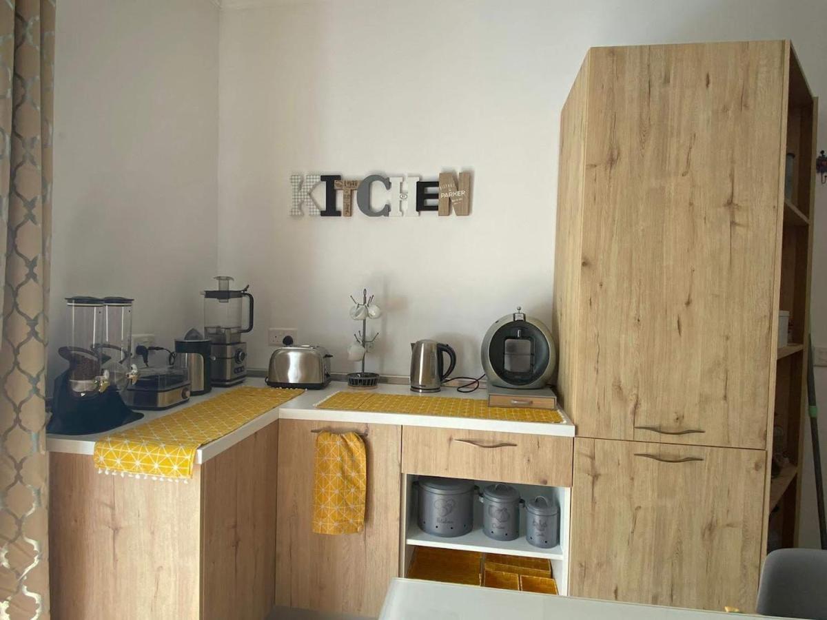 Gozo Ta Cenc Residence With Communal Pool Sannat Ngoại thất bức ảnh