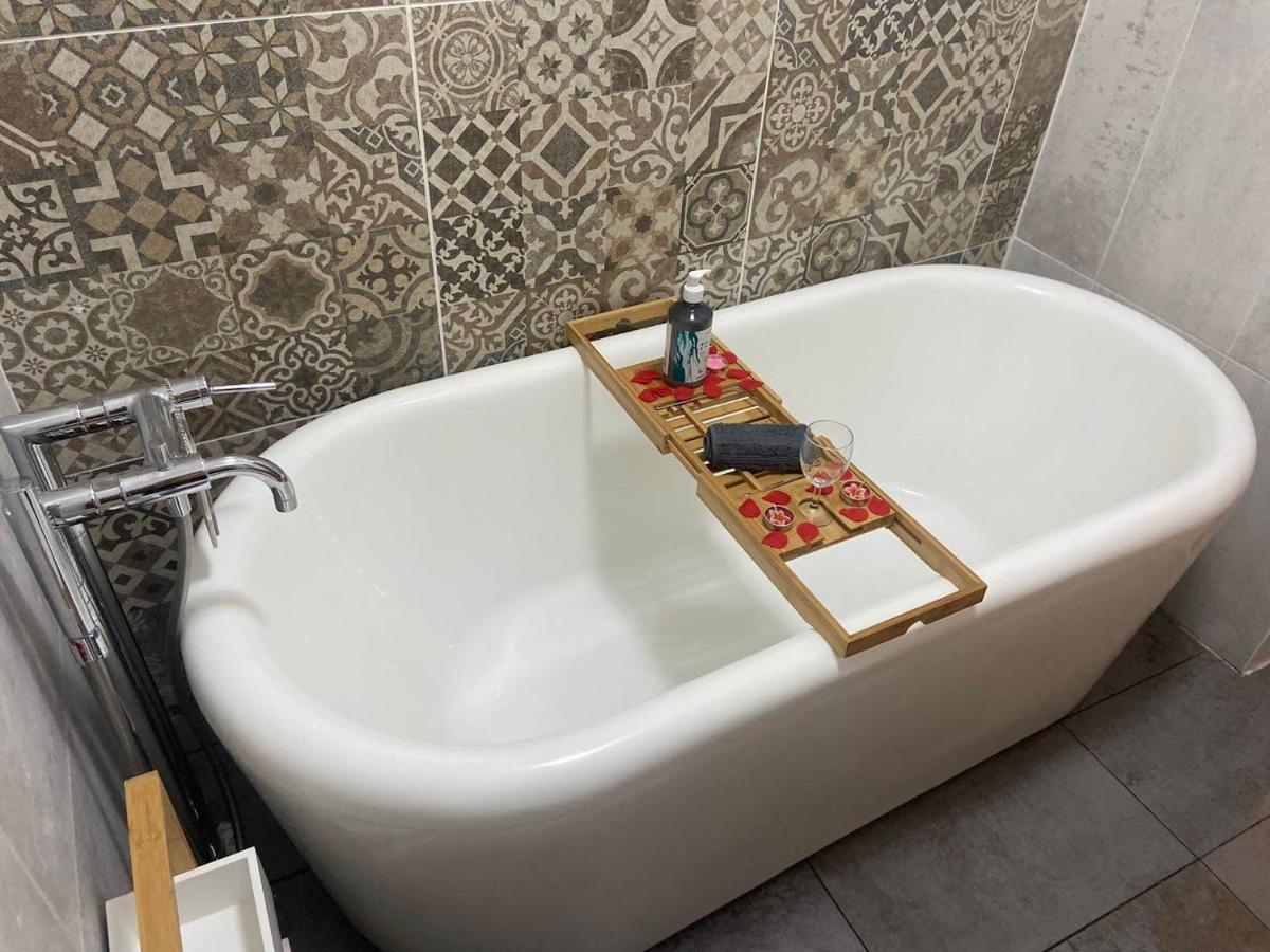 Gozo Ta Cenc Residence With Communal Pool Sannat Ngoại thất bức ảnh