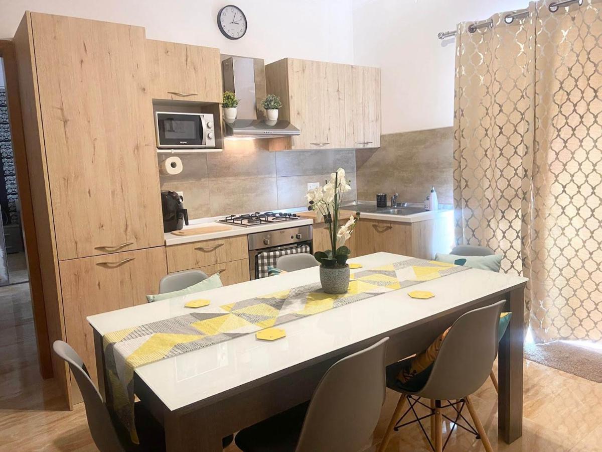 Gozo Ta Cenc Residence With Communal Pool Sannat Ngoại thất bức ảnh