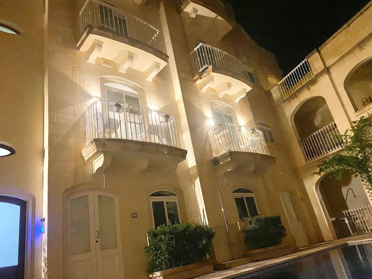 Gozo Ta Cenc Residence With Communal Pool Sannat Ngoại thất bức ảnh